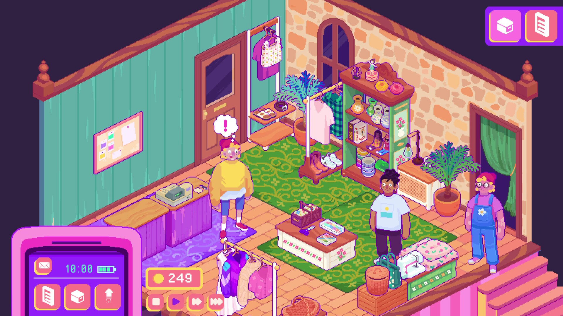 Everything Announced At Wholesome Snack 2025! Everything Announced At The Wholesome Snack 2025!