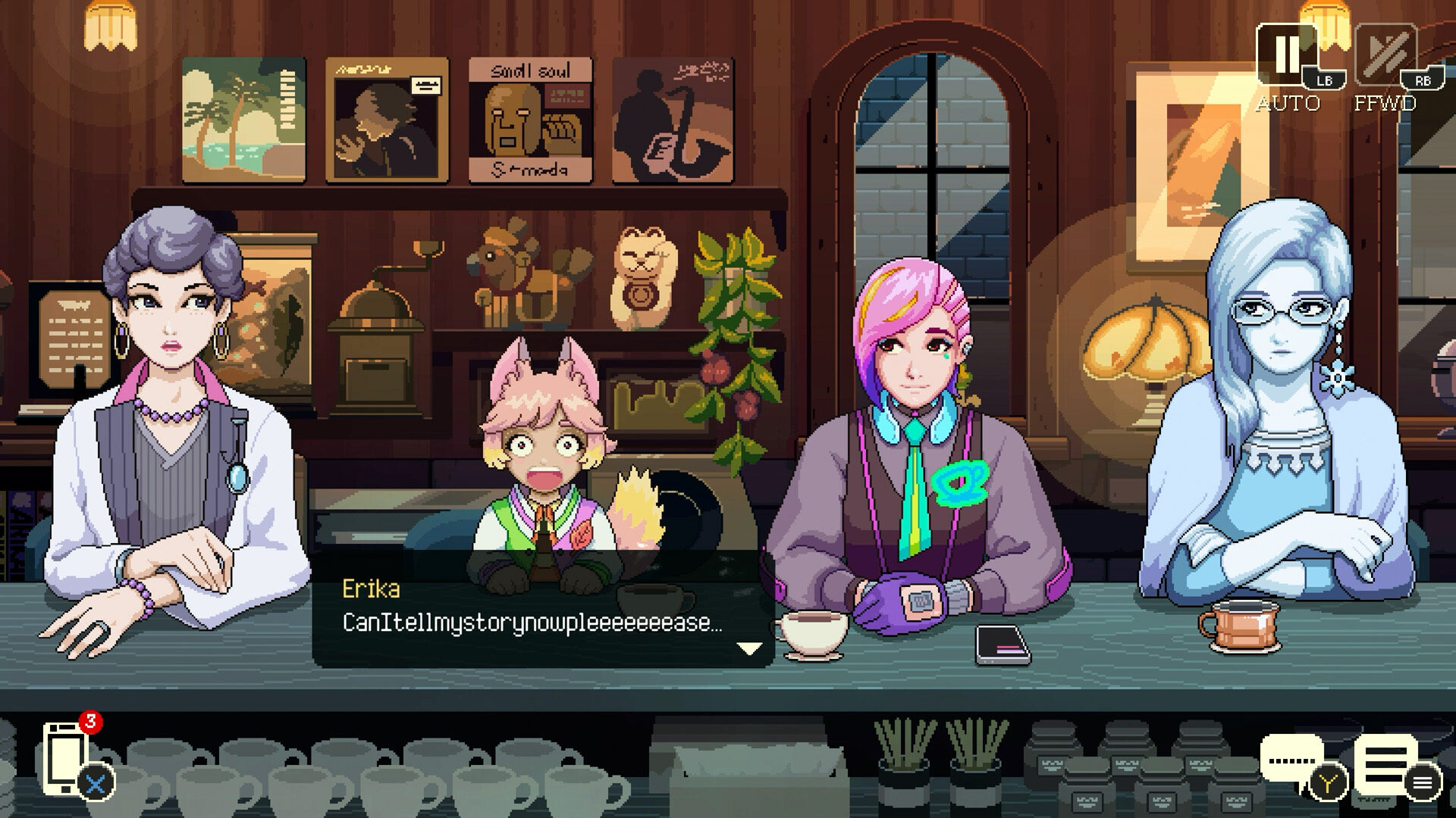 Everything Announced At Wholesome Snack 2025! Everything Announced At The Wholesome Snack 2025!