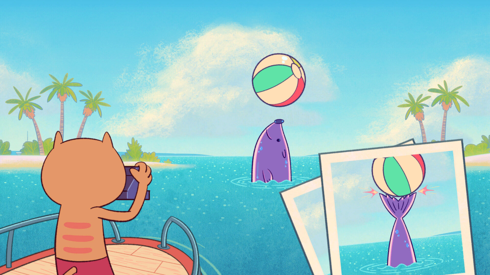 Everything Announced At Wholesome Snack 2025! Everything Announced At The Wholesome Snack 2025!