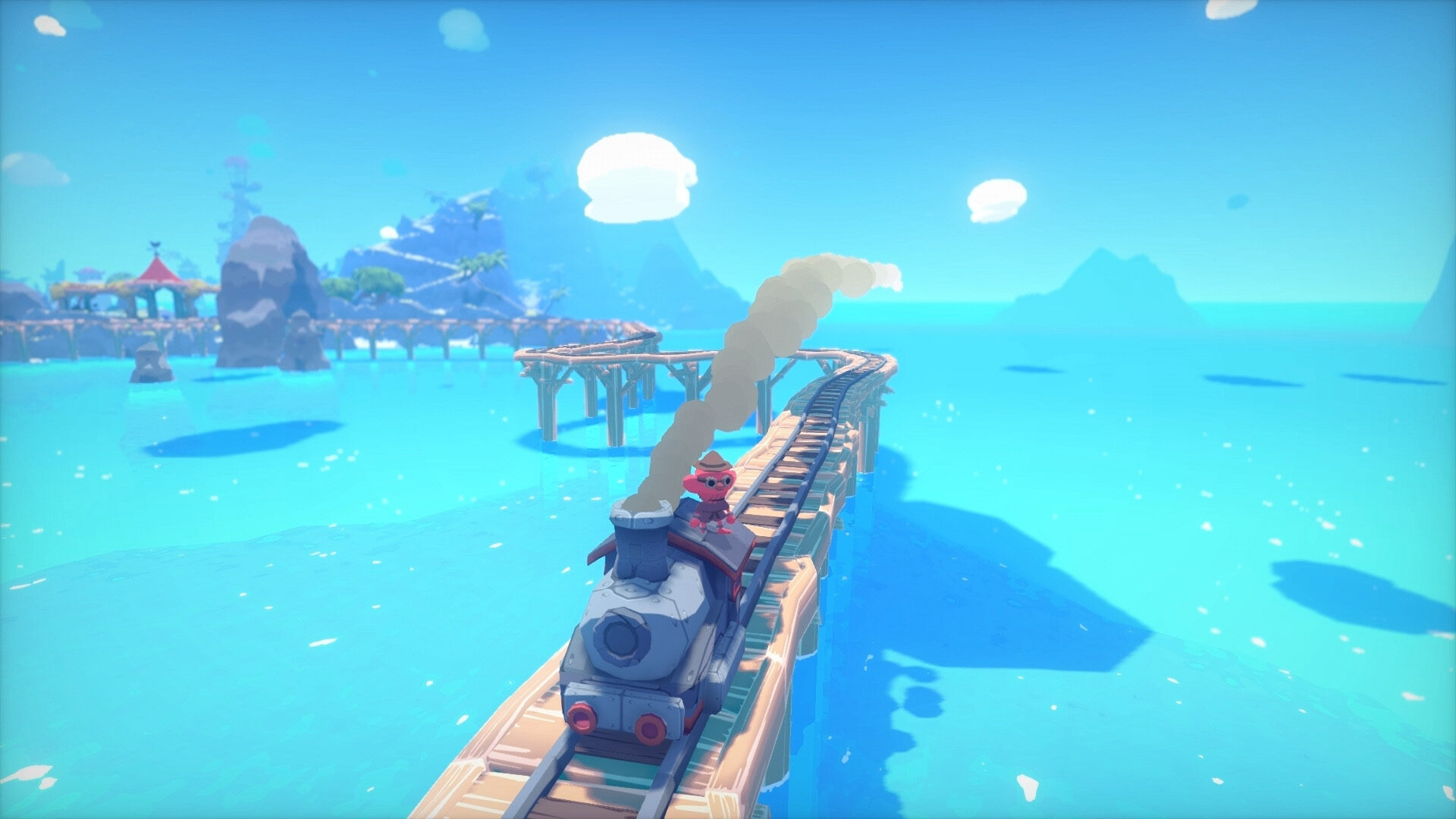 Everything Announced At Wholesome Snack 2025! Everything Announced At The Wholesome Snack 2025!