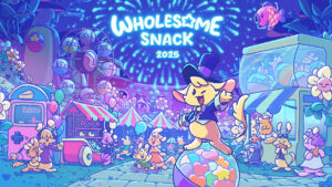 Everything Announced At The Wholesome Snack 2025!