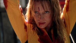 Fortnite Leaks Continue, With Kill Bill and Hollywood Heavily Forecasted