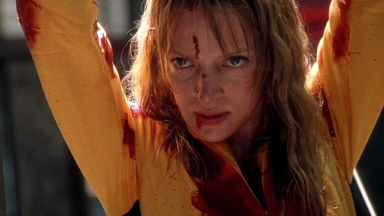 Fortnite’s Next Chapter May Take Players to Hollywood — With a Kill Bill Twist