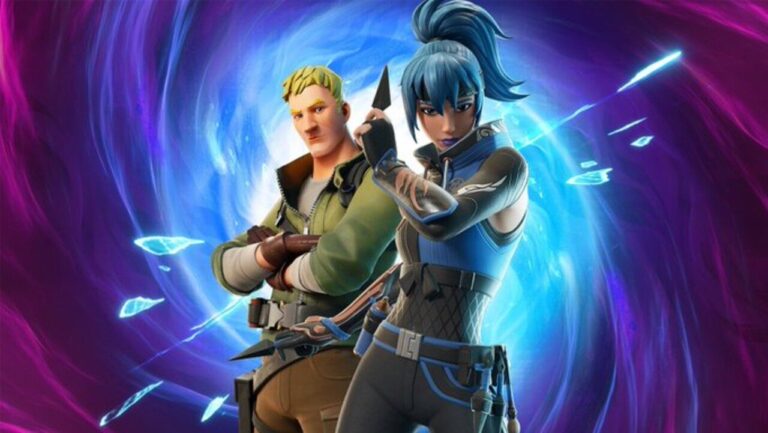 Fortnite Zero Hour Leak Reveals Who’ll Be in the Big Finale