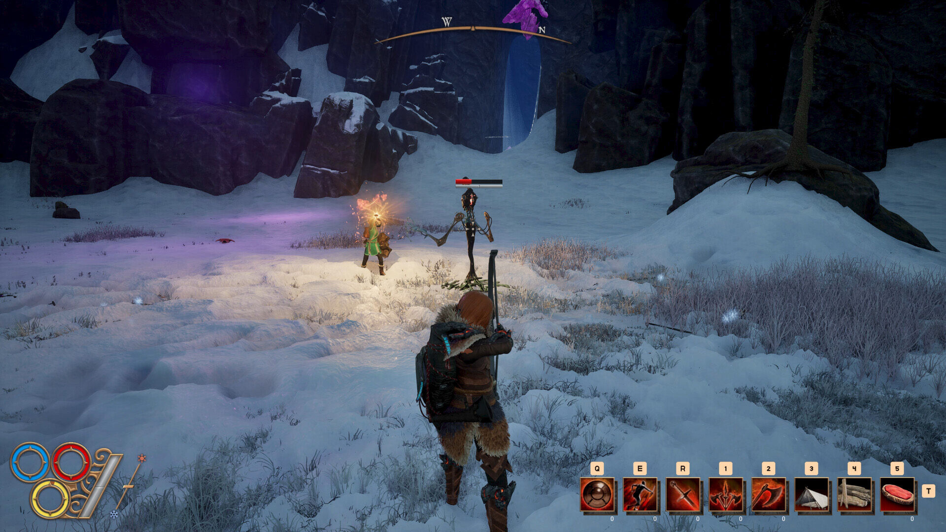 Going Hands-On With Outward 2—True Grit RPG