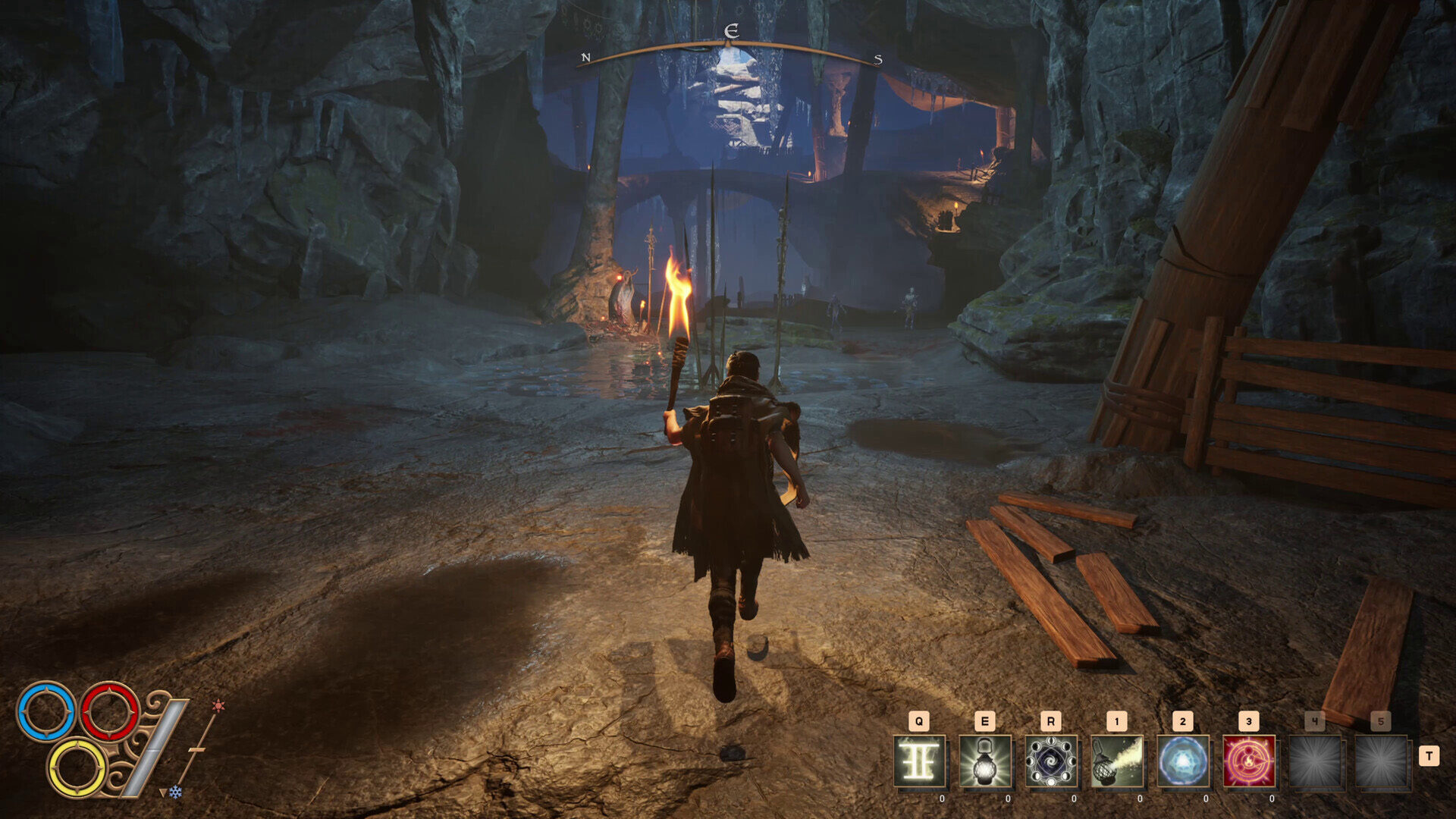 Going Hands-On With Outward 2—True Grit RPG