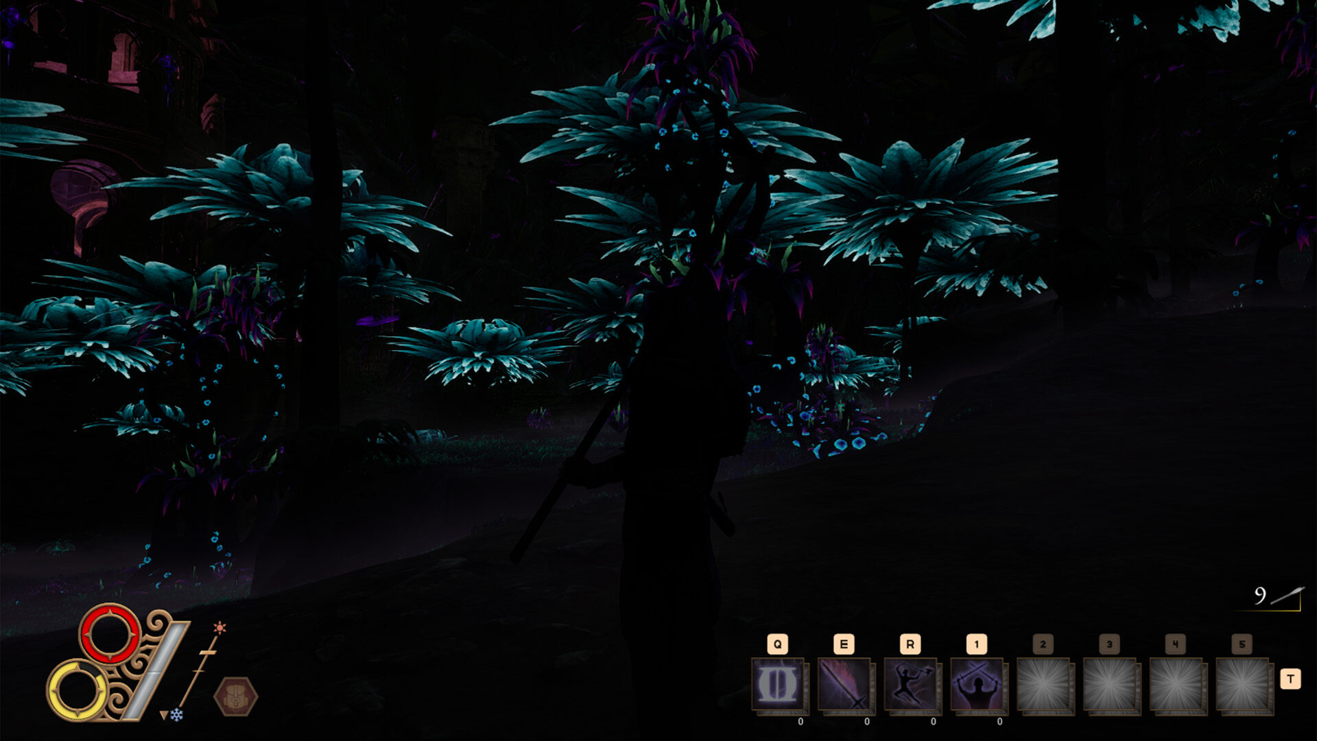 Going Hands-On With Outward 2—True Grit RPG