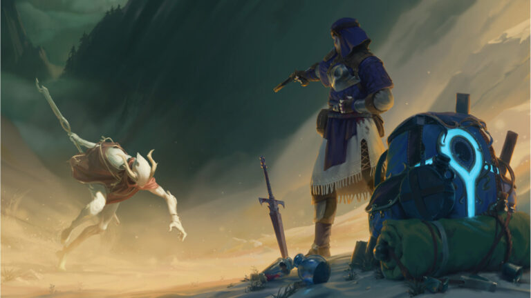 Going Hands-On With Outward 2—True Grit RPG