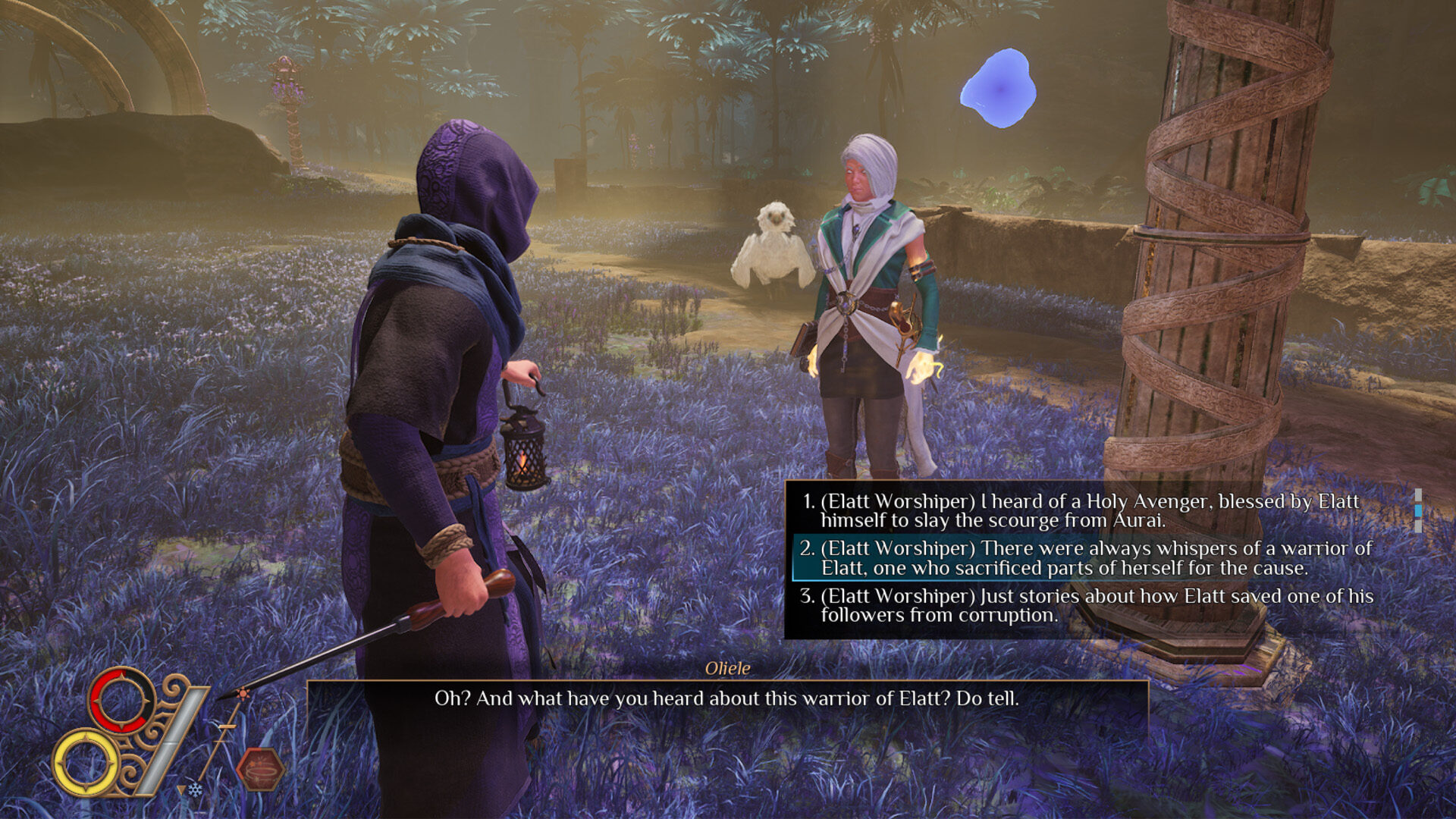 Going Hands-On With Outward 2—True Grit RPG