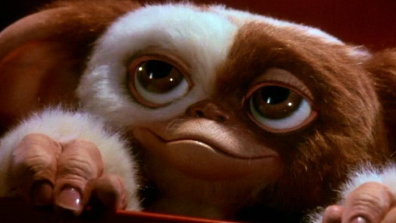 Gremlins 3 is Officially in the Works!
