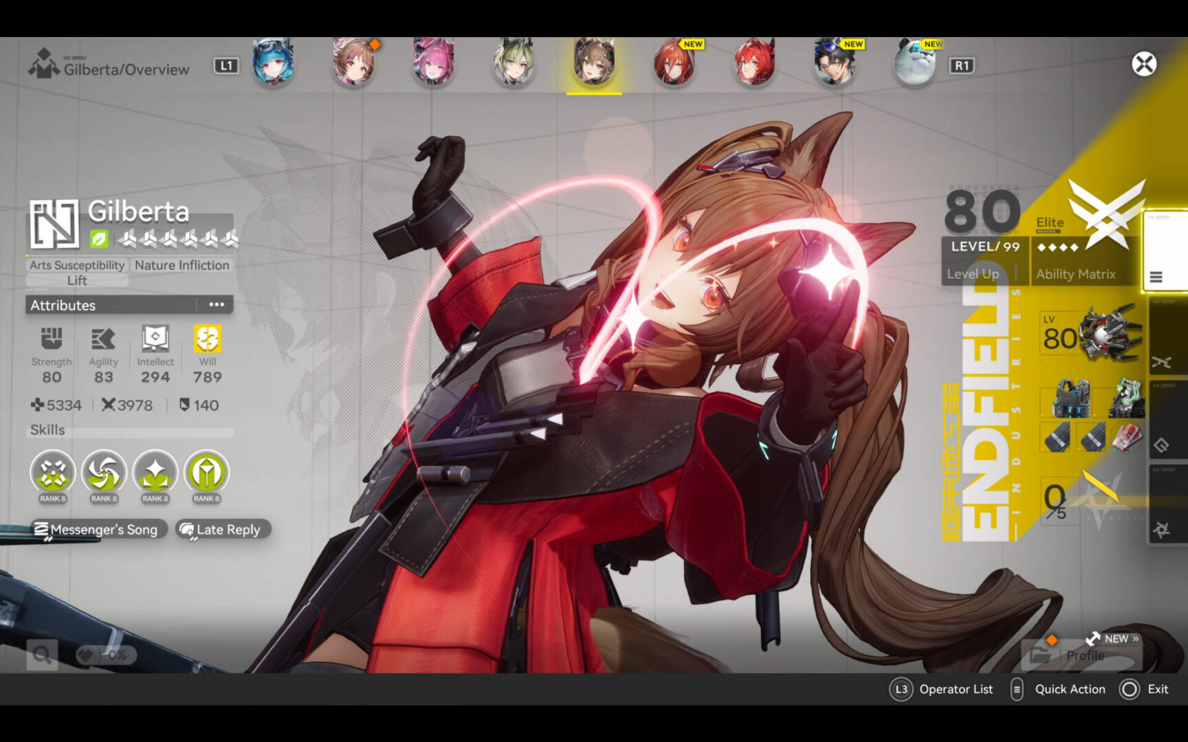 Hands-On With Arknights: Endfield Beta Test II—Bigger and Better