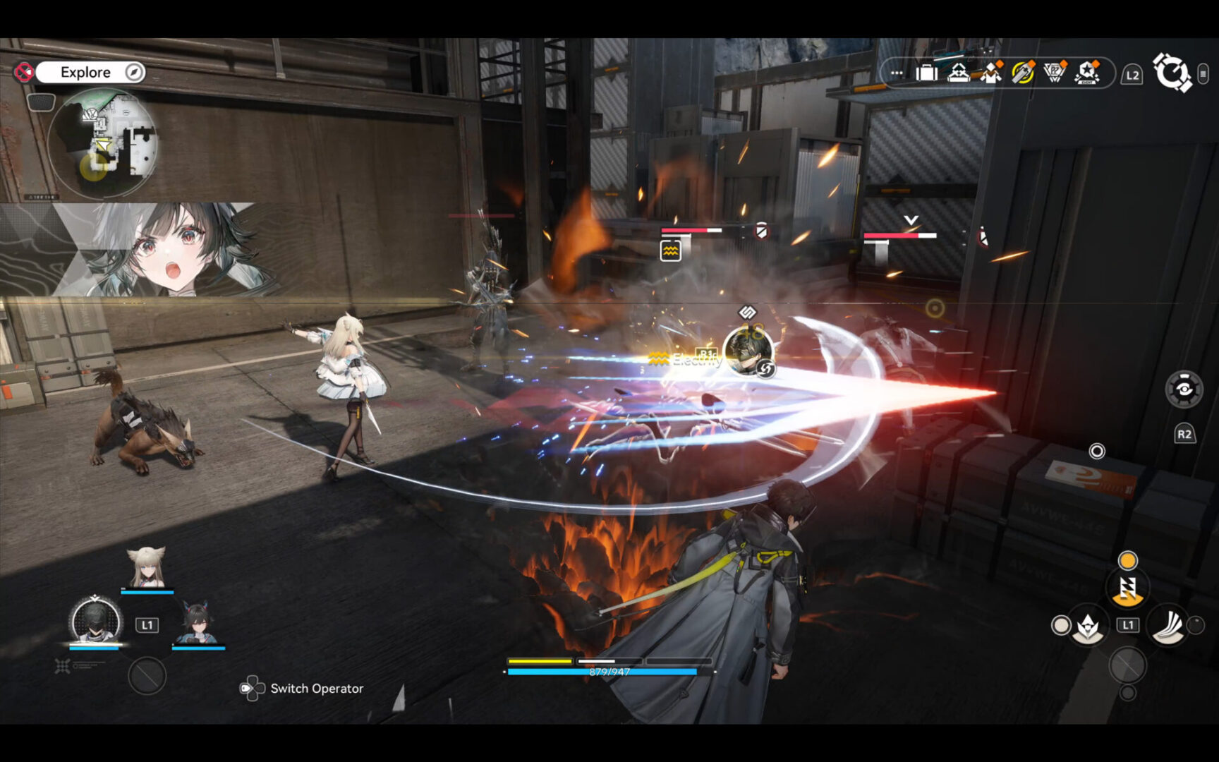 Hands-On With Arknights: Endfield Beta Test II—Bigger and Better