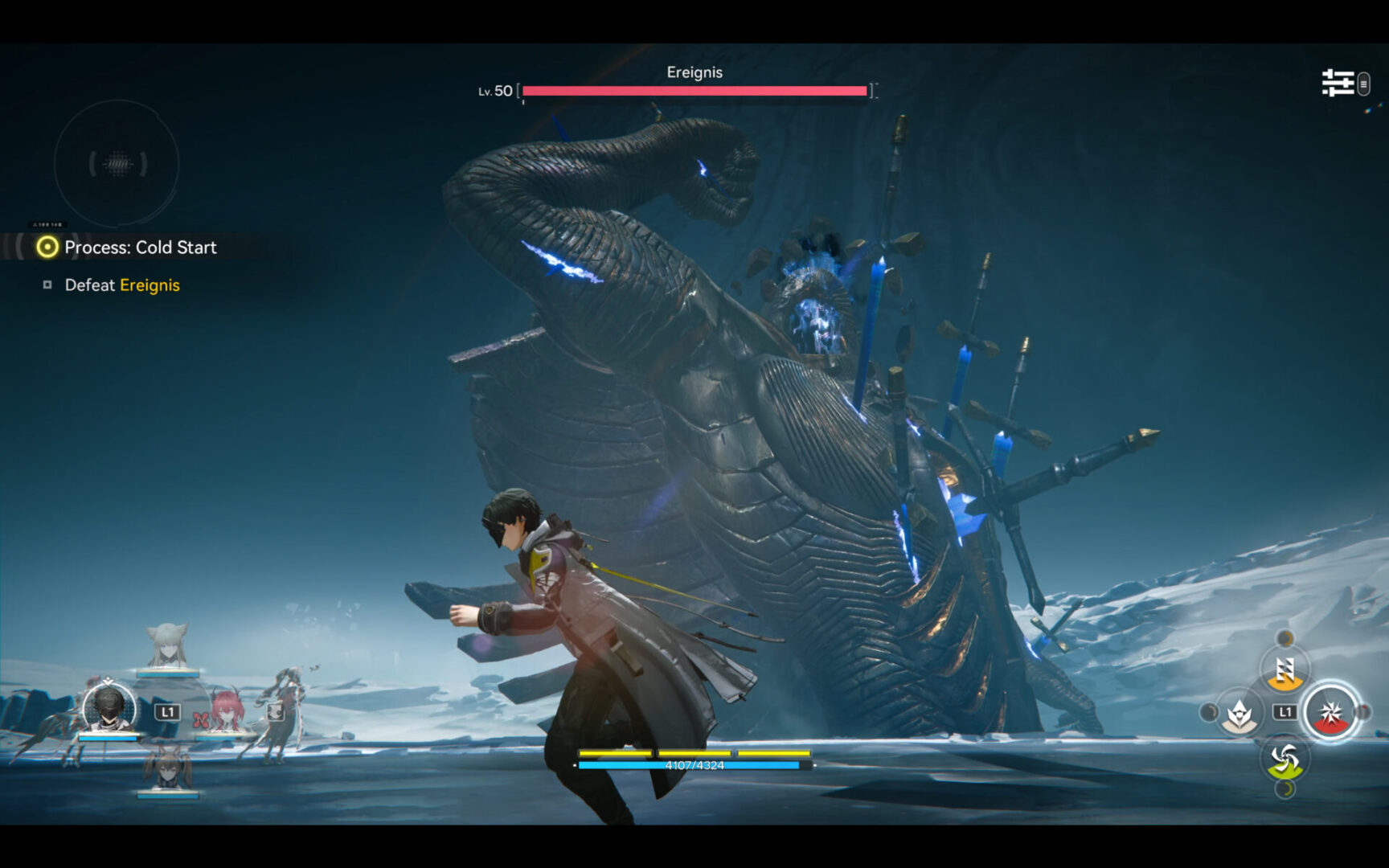 Hands-On With Arknights: Endfield Beta Test II—Bigger and Better