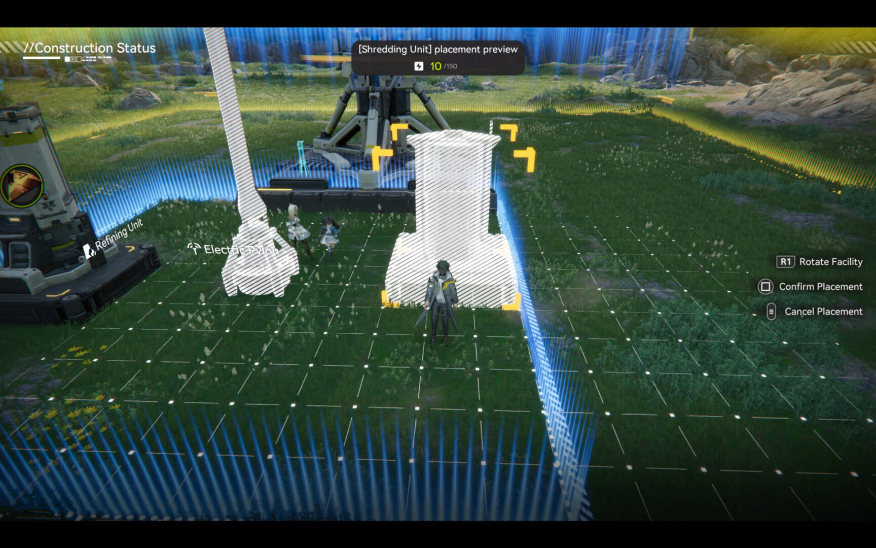 Hands-On With Arknights: Endfield Beta Test II—Bigger and Better