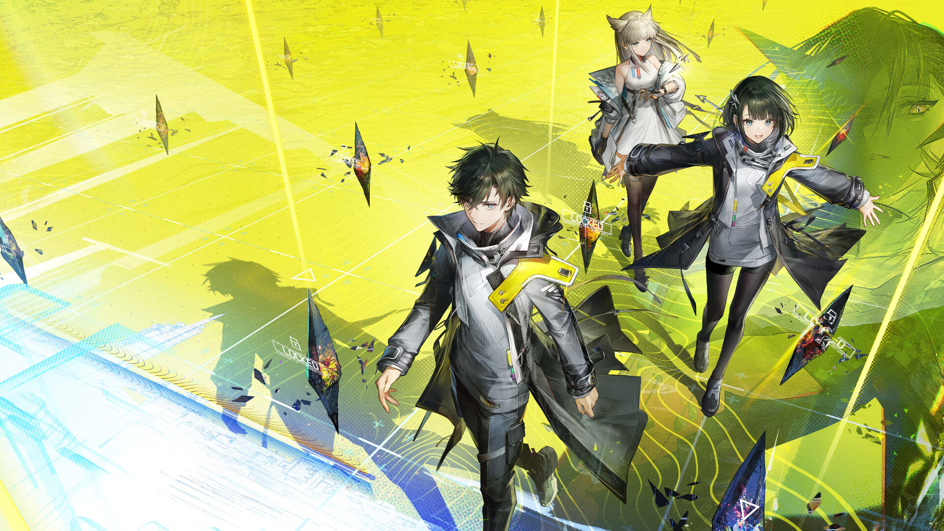 Hands-On With Arknights: Endfield Beta Test II—Bigger and Better