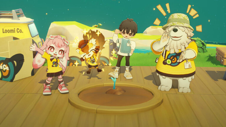 Hands-On With Petit Planet—Little Planets, Big Adventures