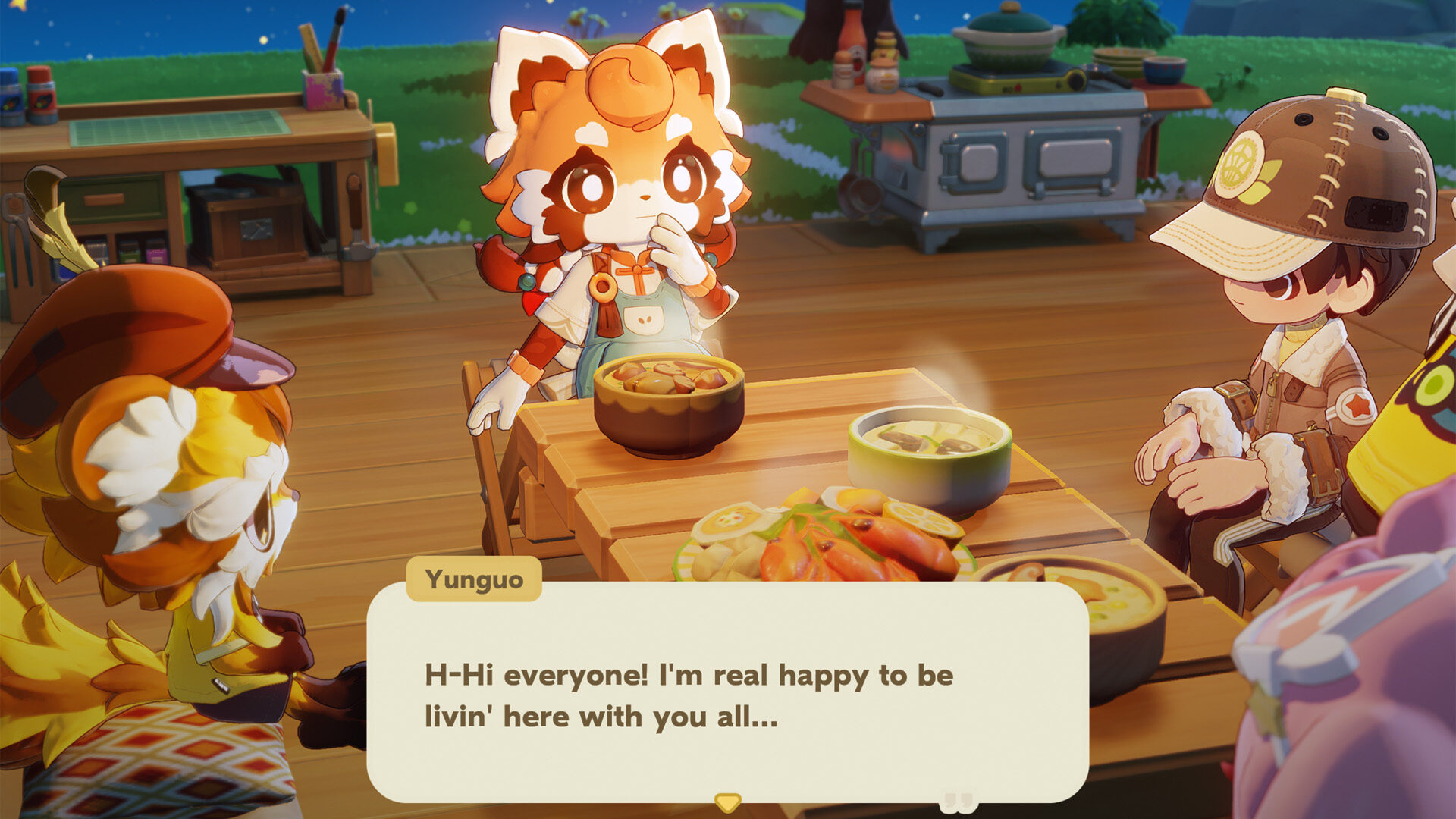 Hands-On With Petit Planet—Little Planets, Big Adventures