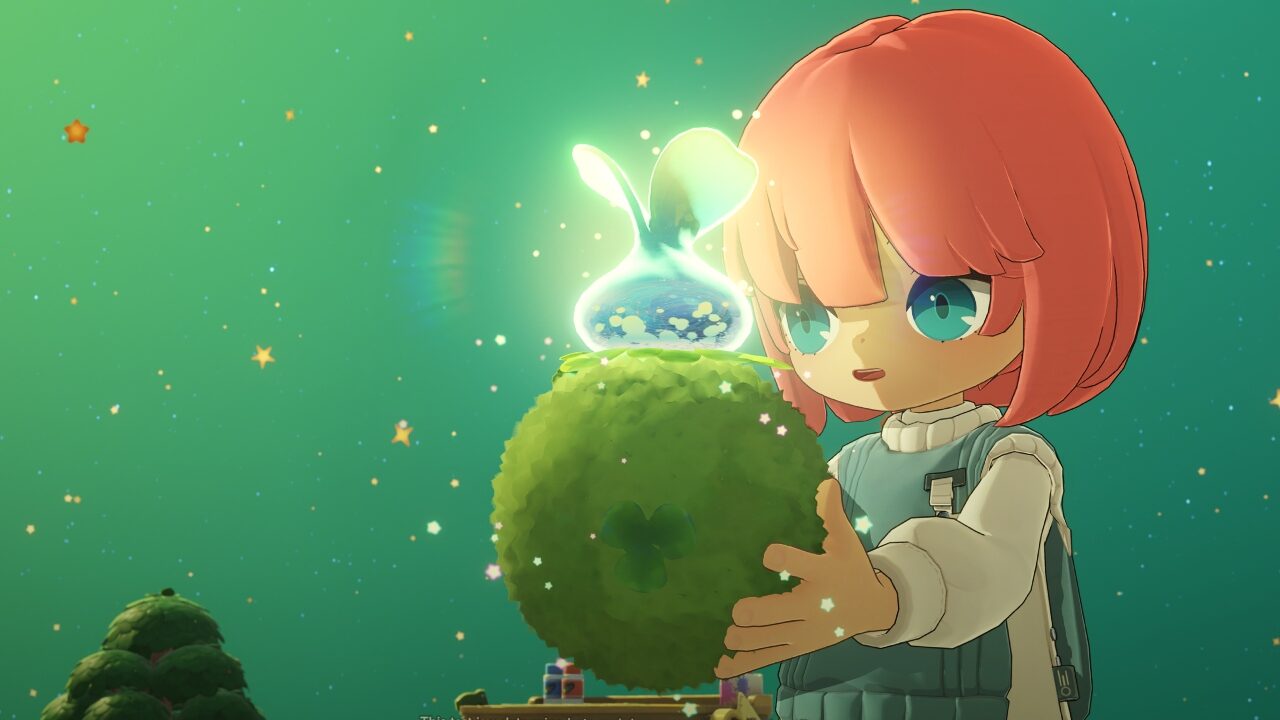 Hands-On With Petit Planet—Little Planets, Big Adventures