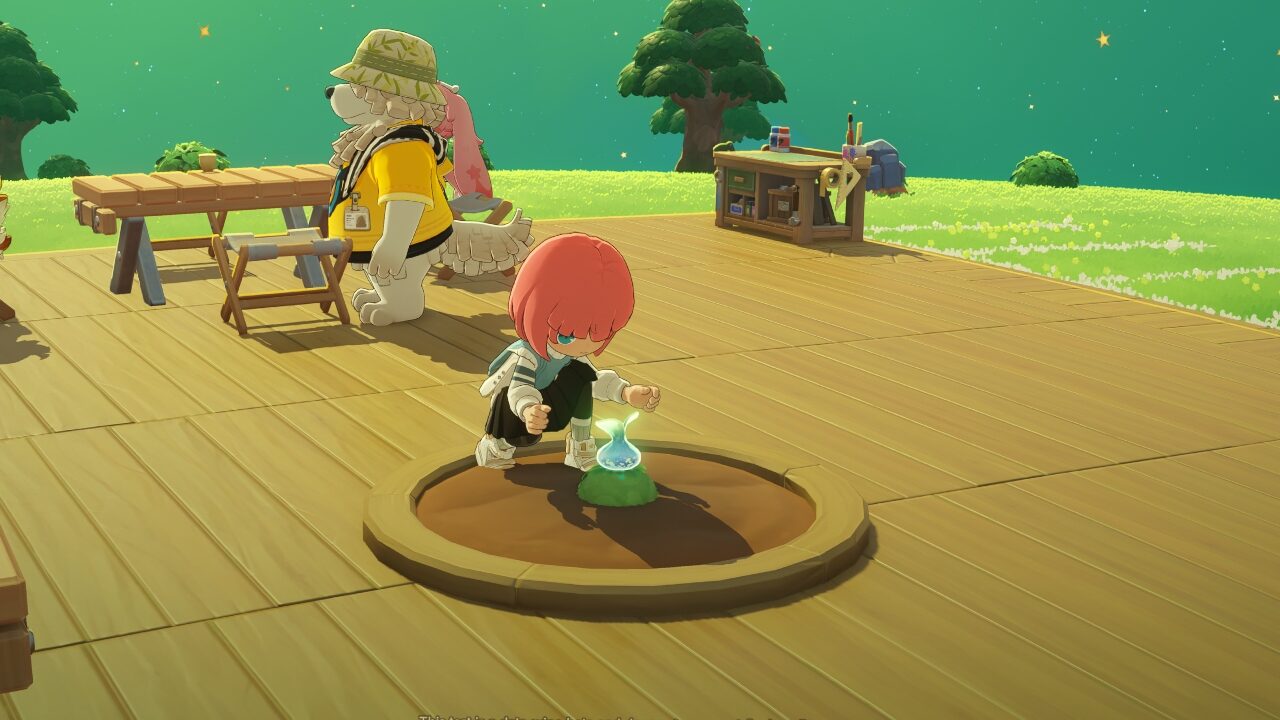 Hands-On With Petit Planet—Little Planets, Big Adventures