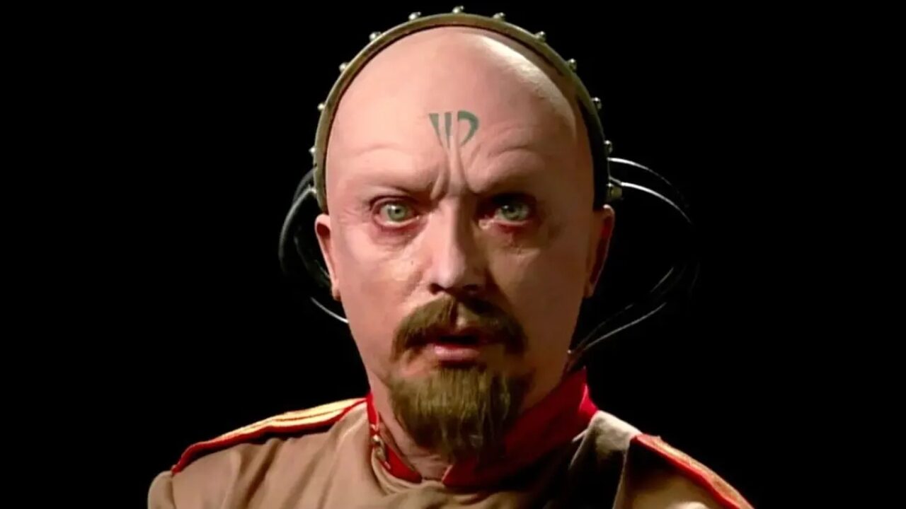 Hideo Kojima Honours OD Actor Udo Kier Who Has Passed Away 1