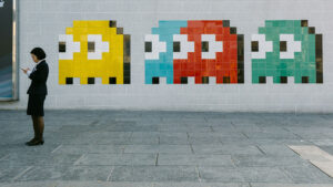 How Do Video Games Become More Than a Game