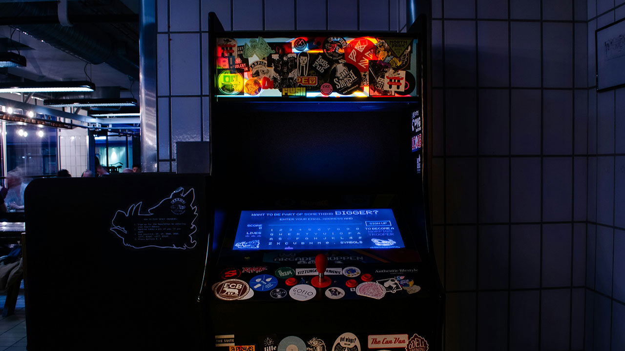 How Do Video Games Become More Than a Game