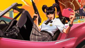 How To Unlock The FREE Fortnite Yuki Yabari Skin Starting on November 27