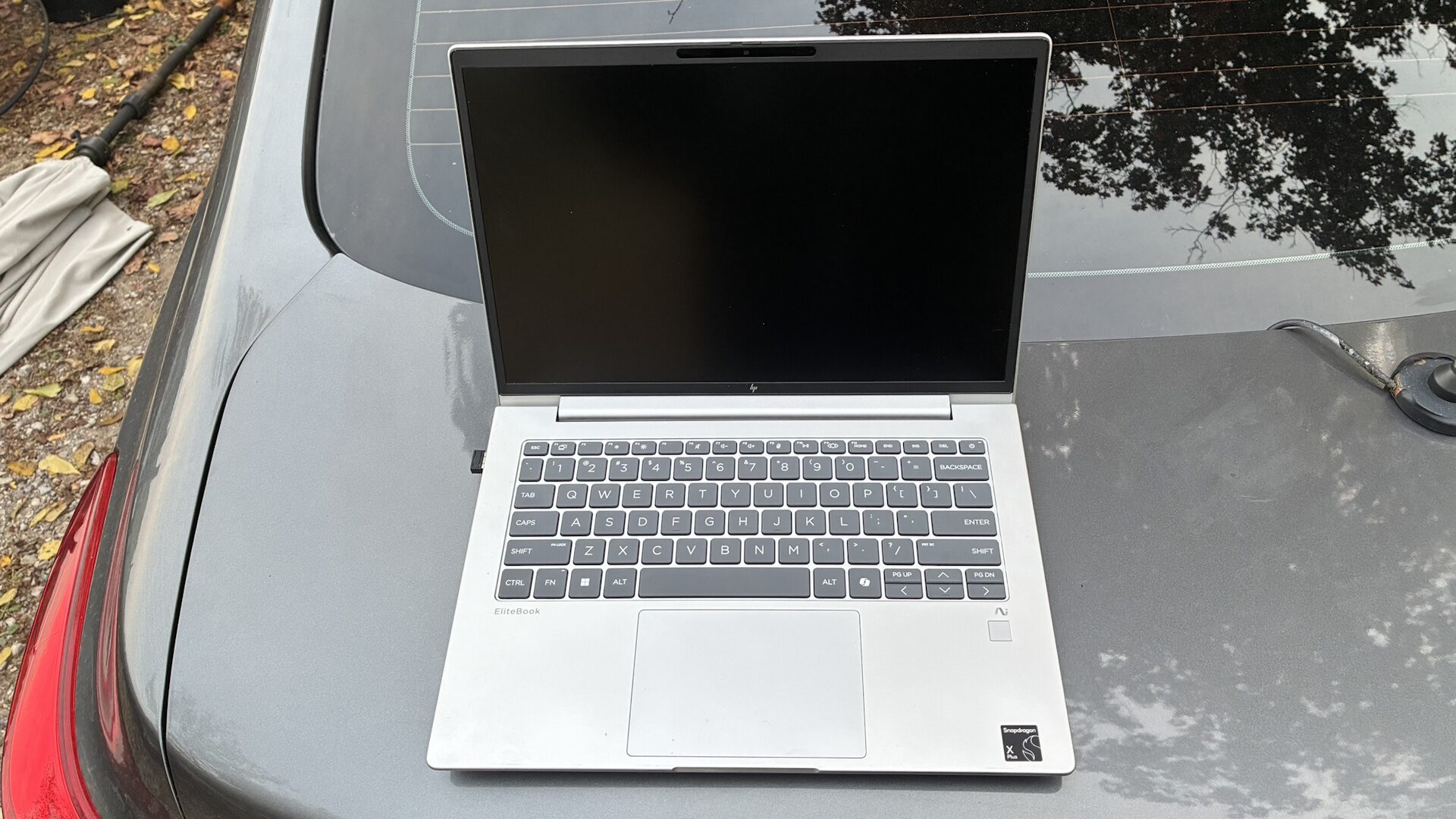 HP EliteBook 6 G1q Laptop Review