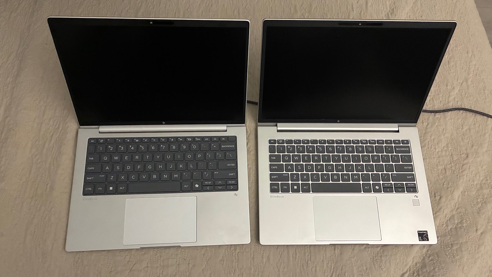 HP EliteBook 6 G1q Laptop Review