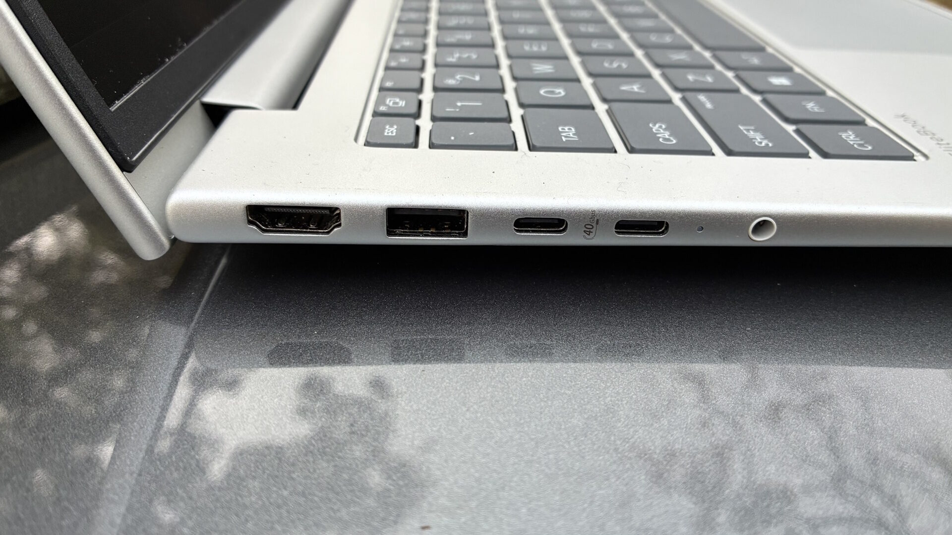 HP EliteBook 6 G1q Laptop Review