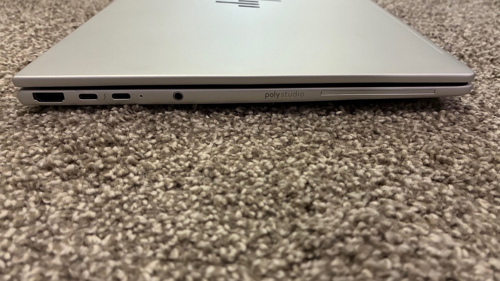 HP EliteBook Gli 14 Laptop Review