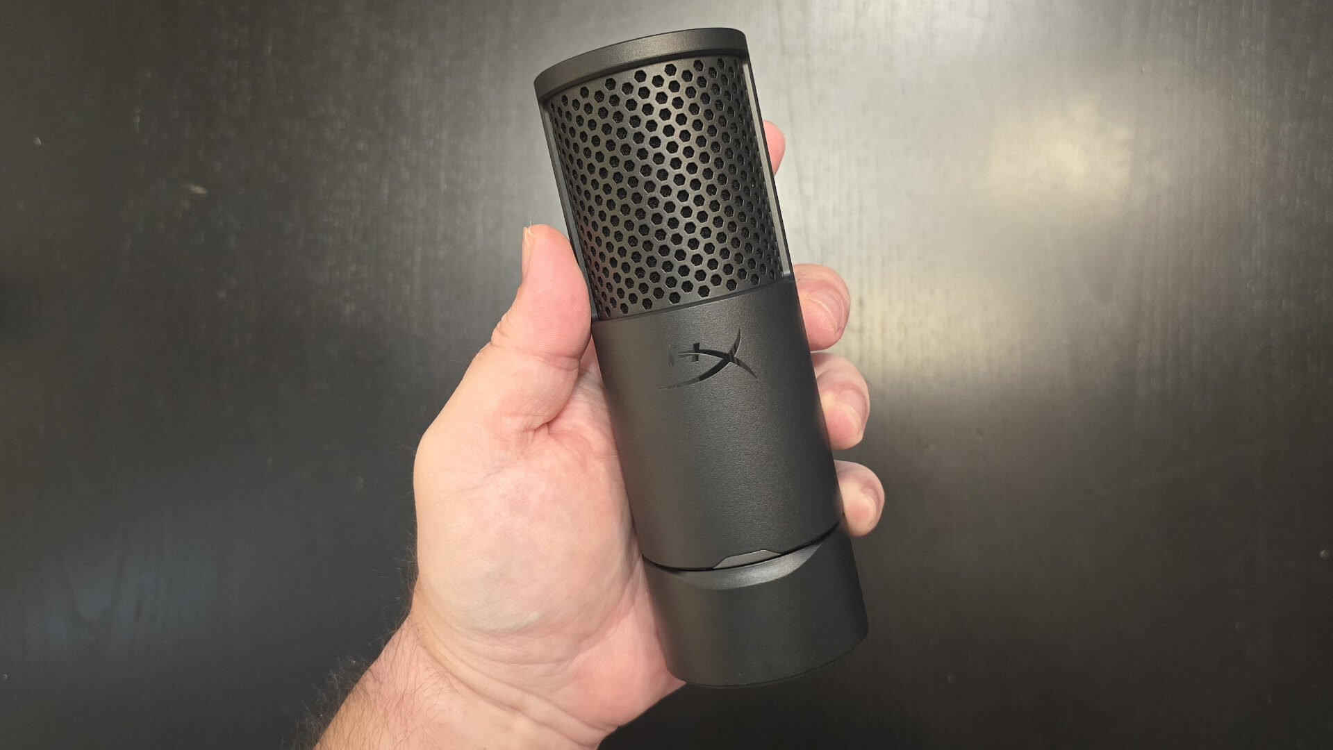 HyperX SoloCast 2 Review