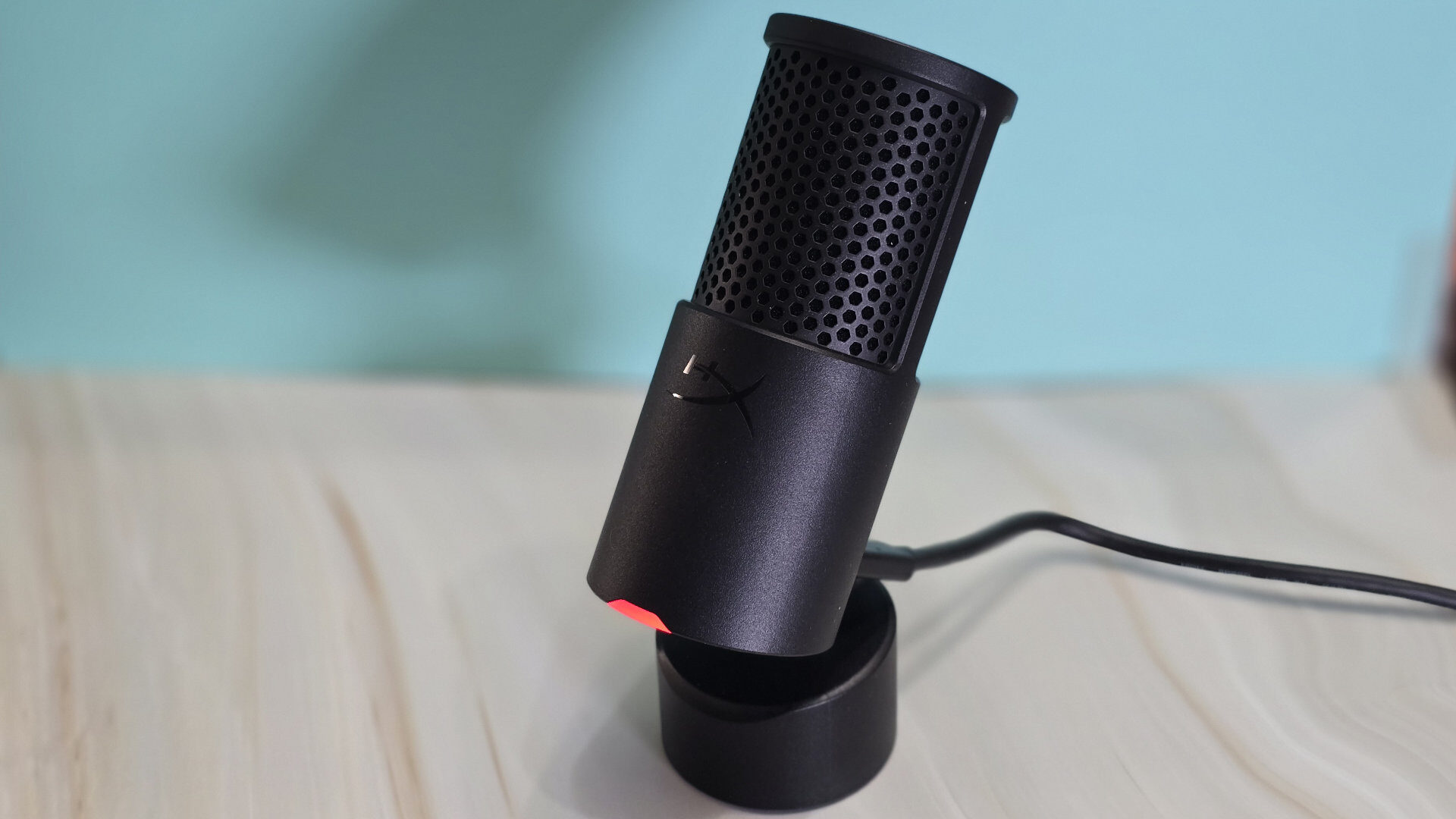 HyperX SoloCast 2 Review