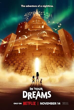 In Your Dreams (2025) Review