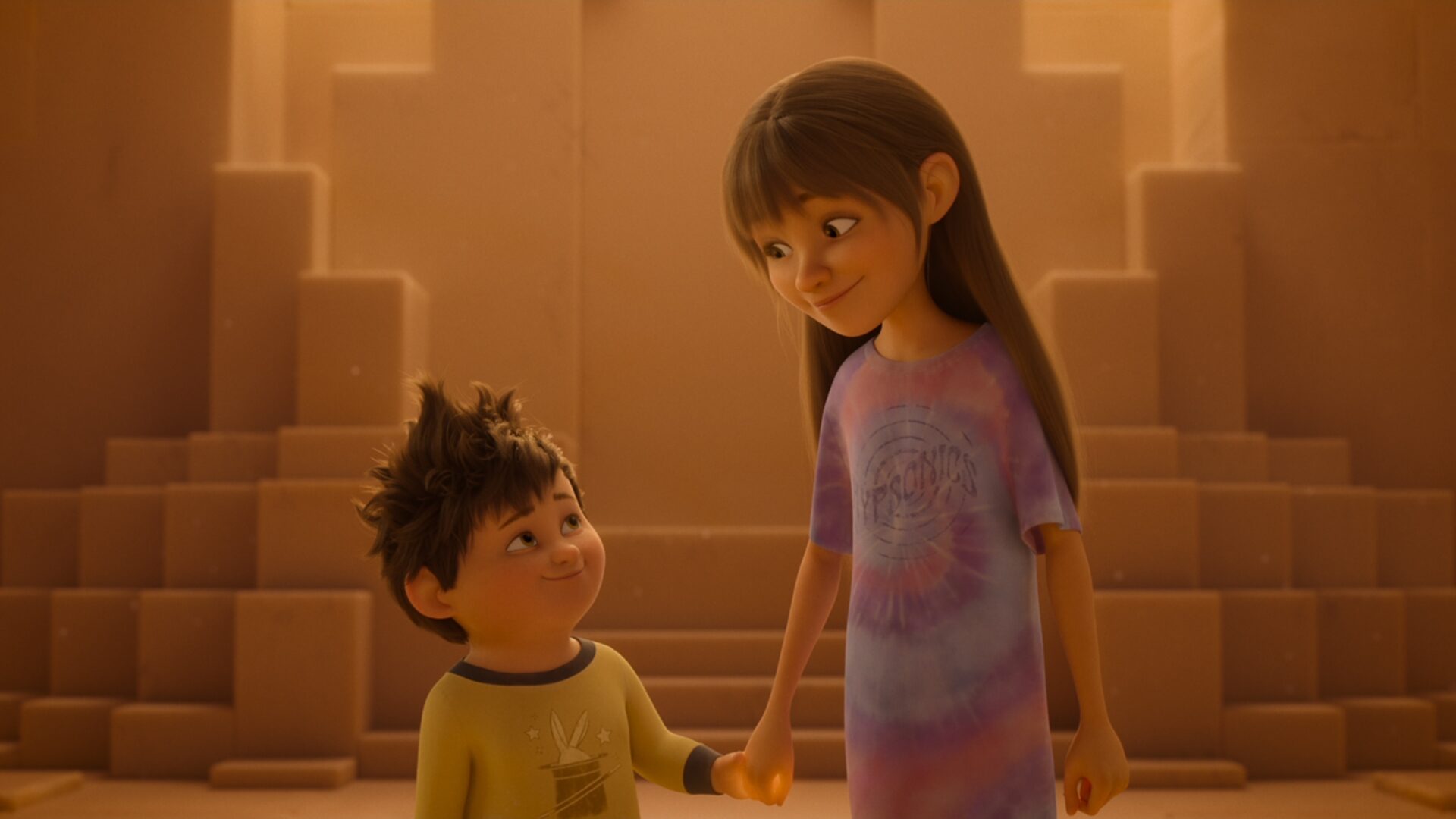 In Your Dreams (2025) Review