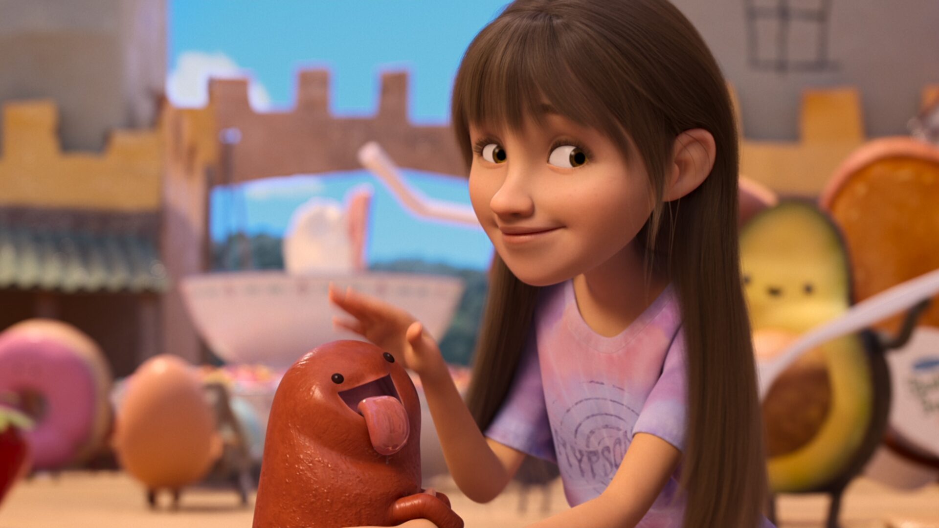 In Your Dreams (2025) Review