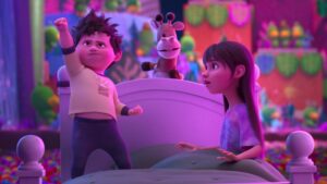 In Your Dreams (2025) Review