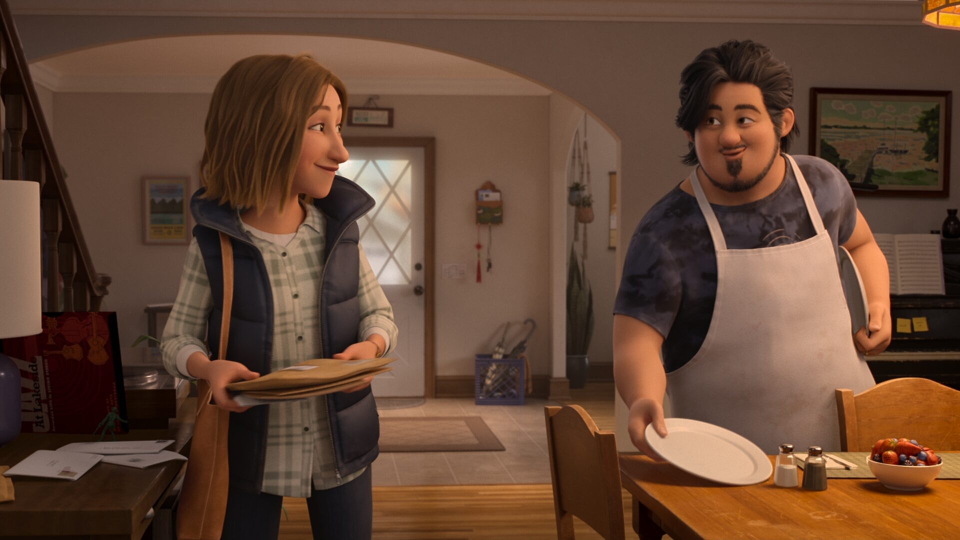 In Your Dreams (2025) Review