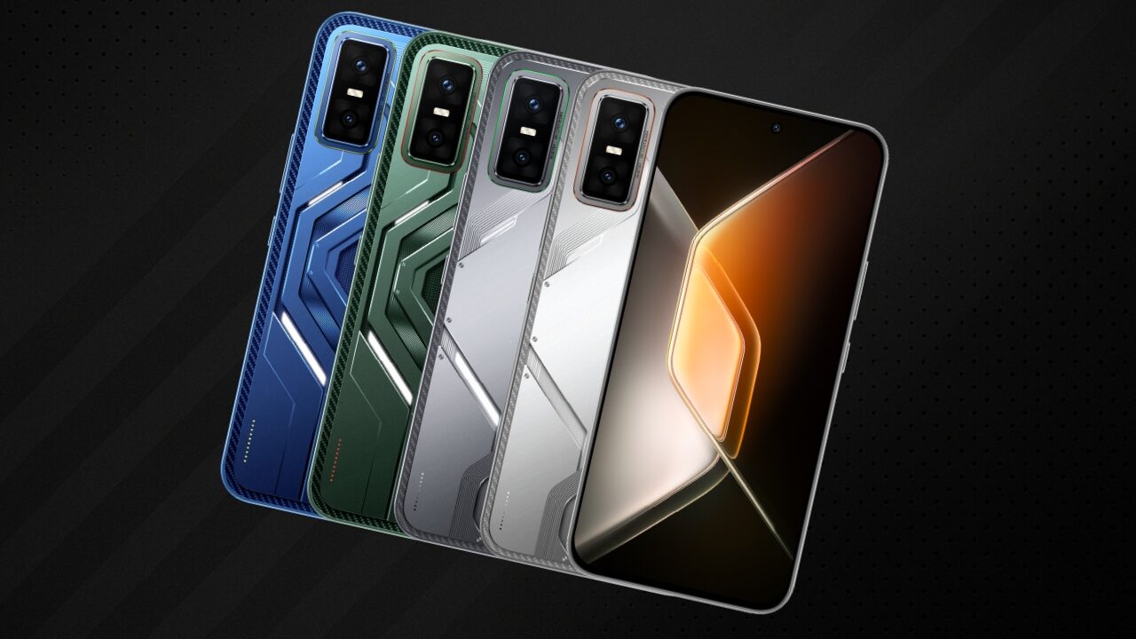 Infinix GT 30 Smartphone Review