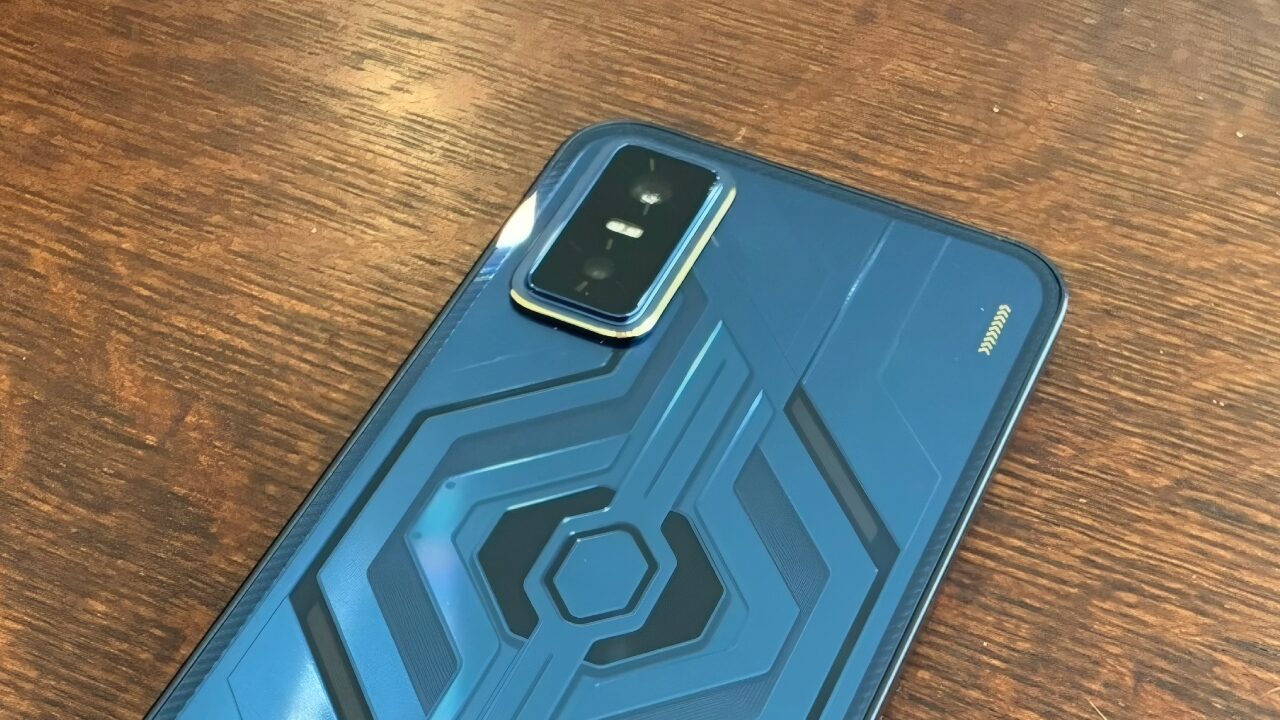 Infinix GT 30 Smartphone Review