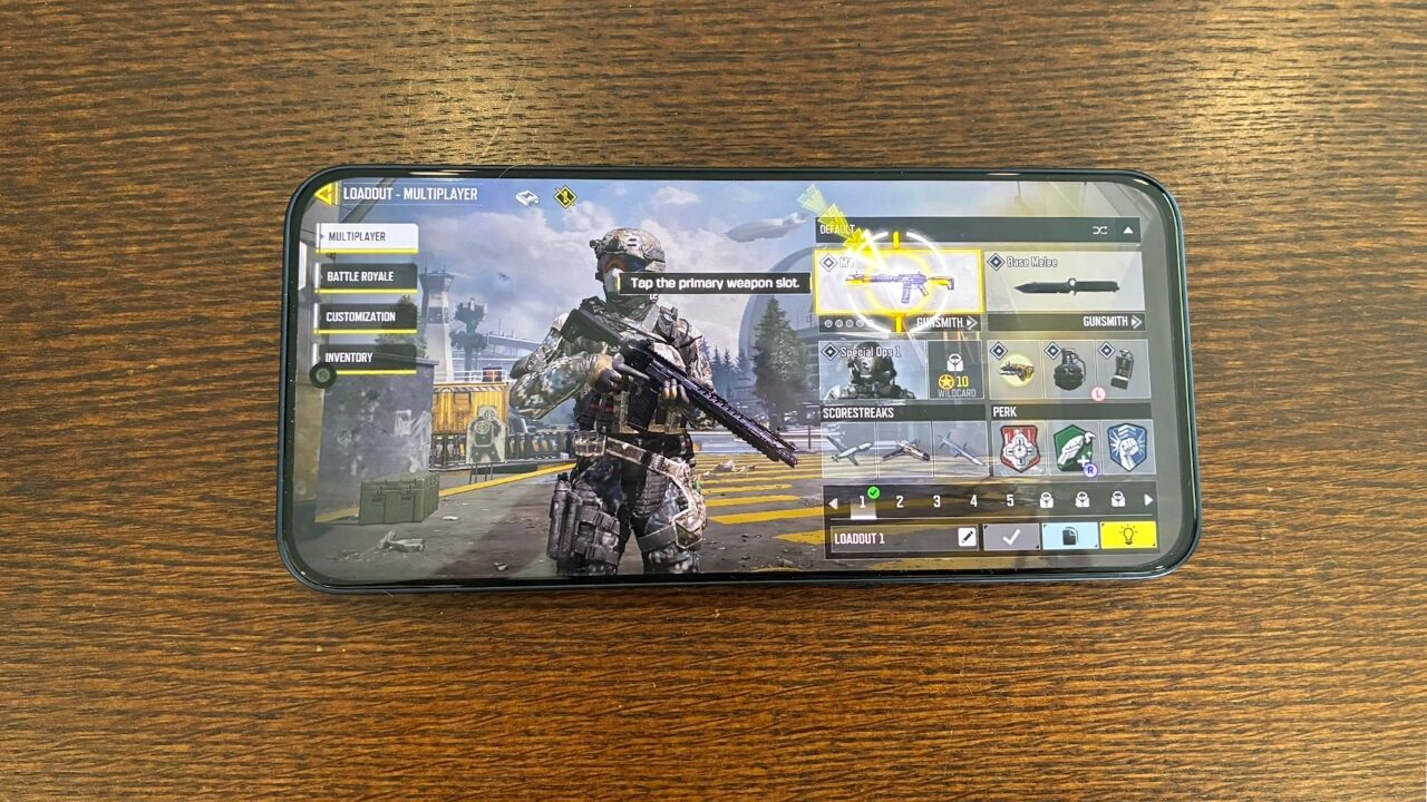 Infinix GT 30 Smartphone Review