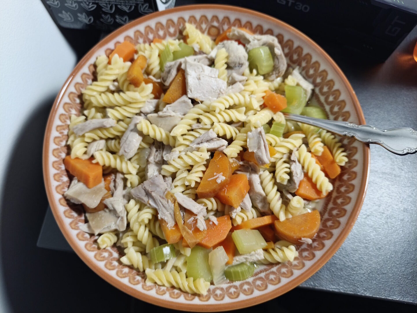 Infinix GT 30 Smartphone Review