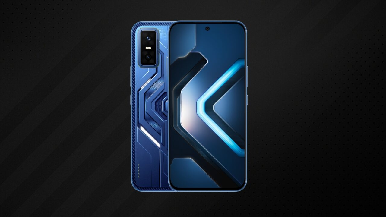 Infinix GT 30 Smartphone Review