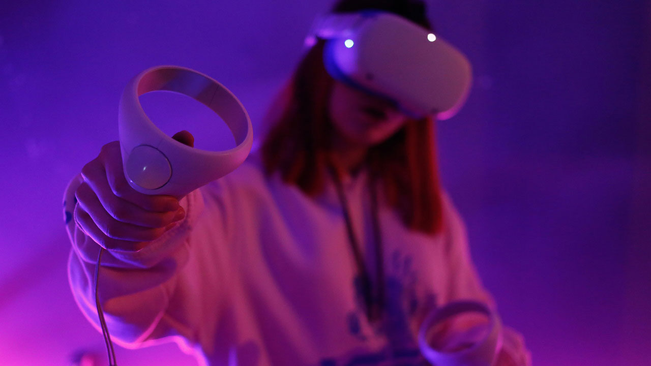 Inside the Tech That Will Reinvent Online Play in 2026 Inside the Tech That Will Reinvent Online Play in 2026