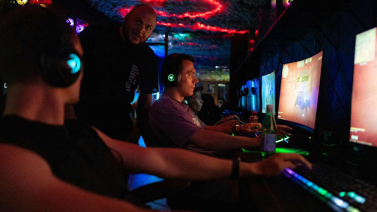 Inside the Tech That Will Reinvent Online Play in 2026 Inside the Tech That Will Reinvent Online Play in 2026