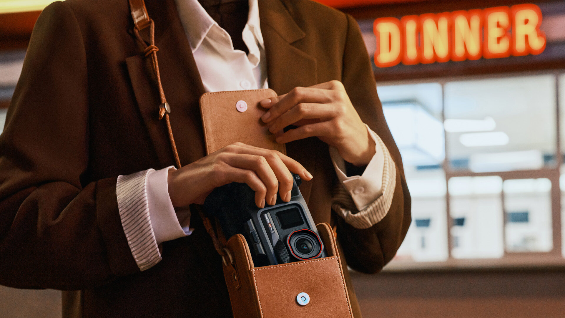 Insta360 Introduces Four New Premium Videography Bundles Insta360 Introduces Four New Premium Videography Bundles