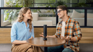 Insta360 Wave Microphone Review