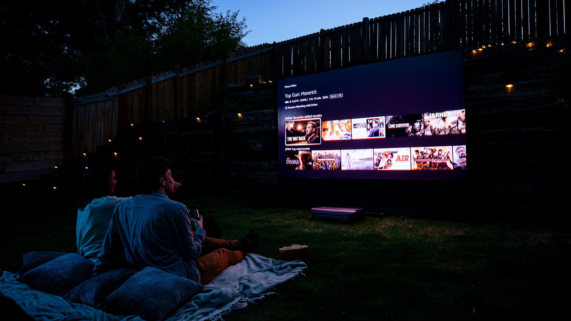 Key Things to Consider When Buying a Projector in 2025