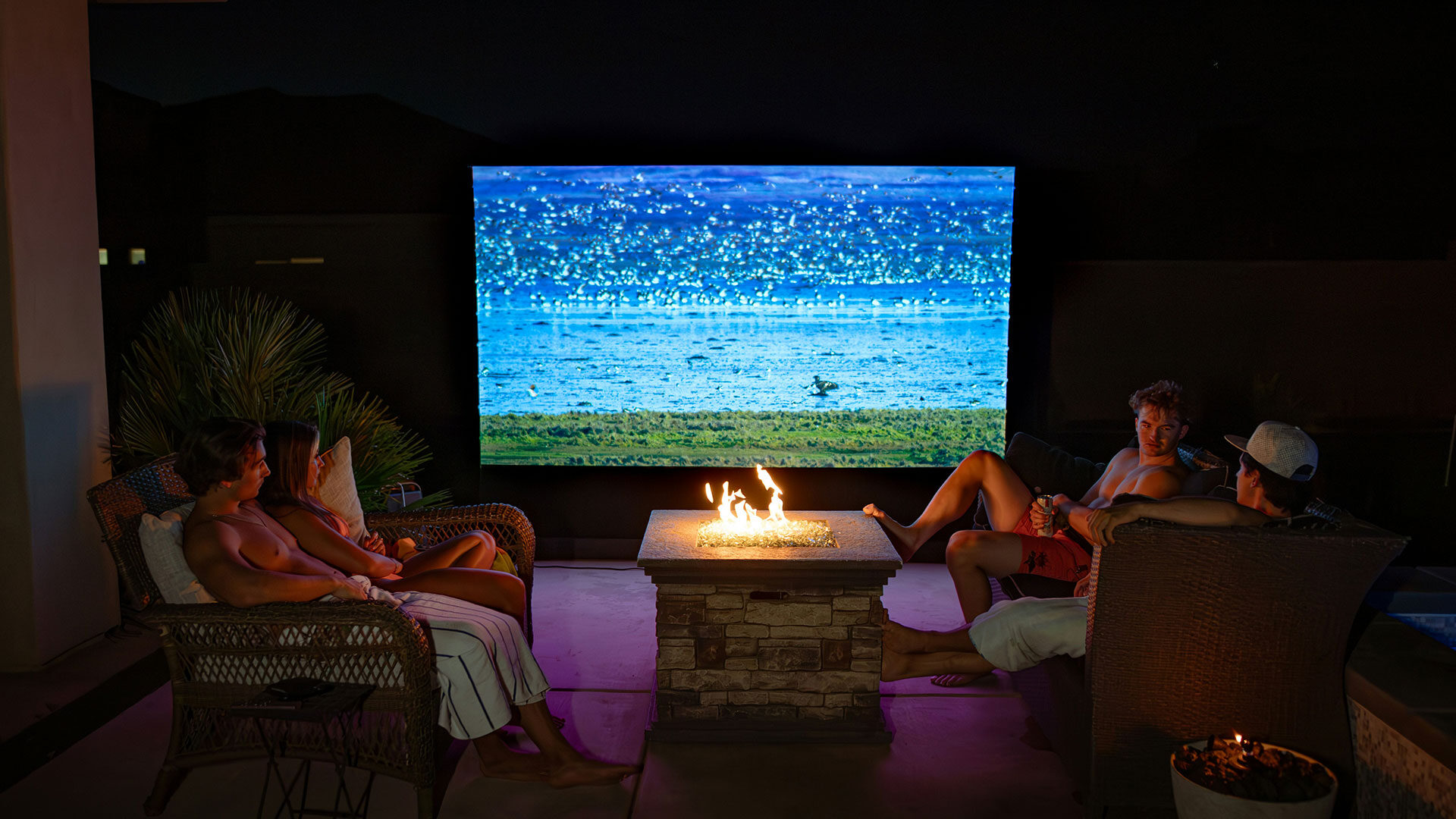 Key Things to Consider When Buying a Projector in 2025