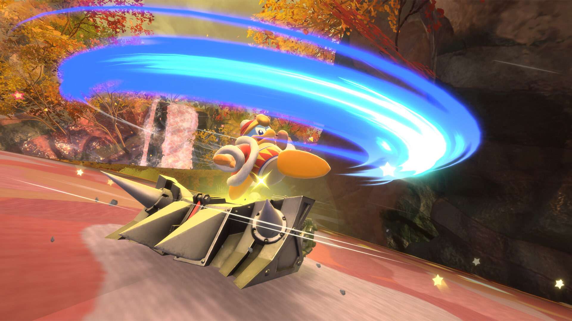 Kirby Air Riders (Nintendo Switch 2) Review